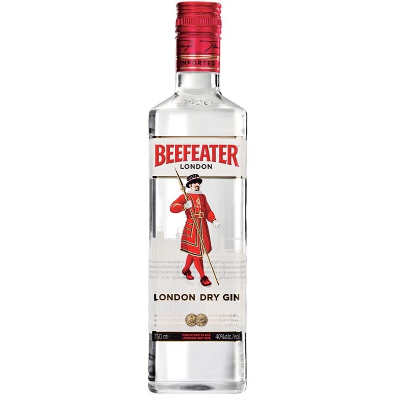 Beefeater London Dry Gin